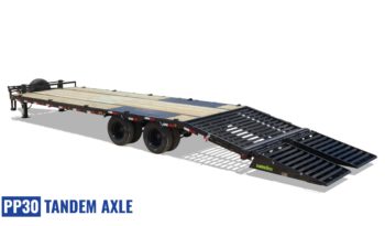 PP | Low-Pro Pintle Deckover full