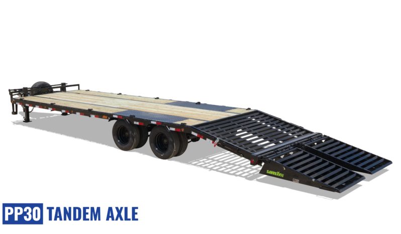 PP | Low-Pro Pintle Deckover full
