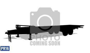 PR | Heavy-Duty Hydraulic Dove w/Singles full