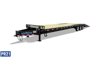 PR | Heavy-Duty Hydraulic Dove w/Singles full