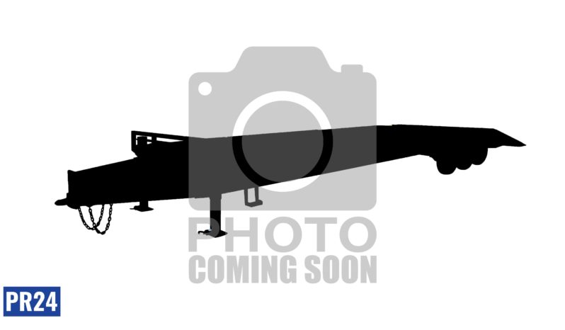 PR | Heavy-Duty Hydraulic Dove w/Singles full