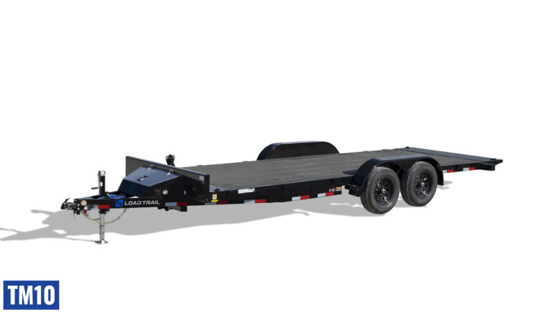 TM | Rapid Loader Tilt full