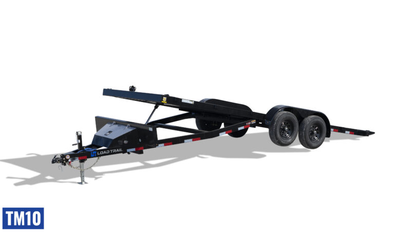 TM | Rapid Loader Tilt full